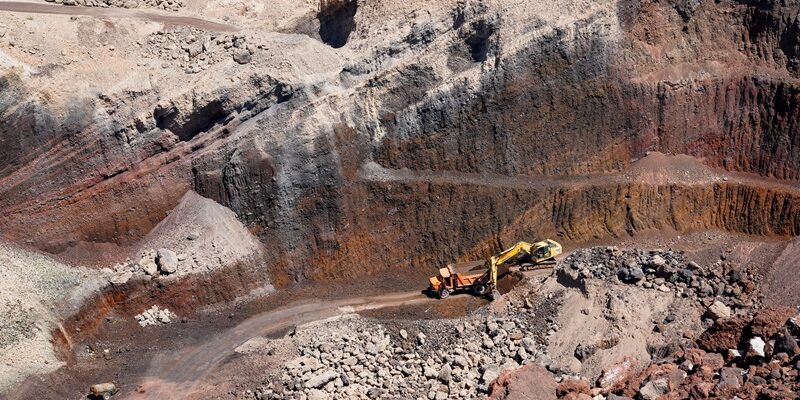 ملاحظات زیست محیطی پوکه معدنی ملاحظات زیست محیطی پوکه معدنی