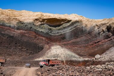 قیمت پوکه معدنی در ایران