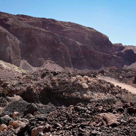 کاربرد پوکه معدنی قروه در صنایع مختلف