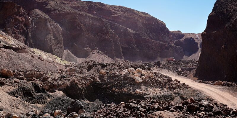 کاربرد پوکه معدنی قروه در صنایع مختلف