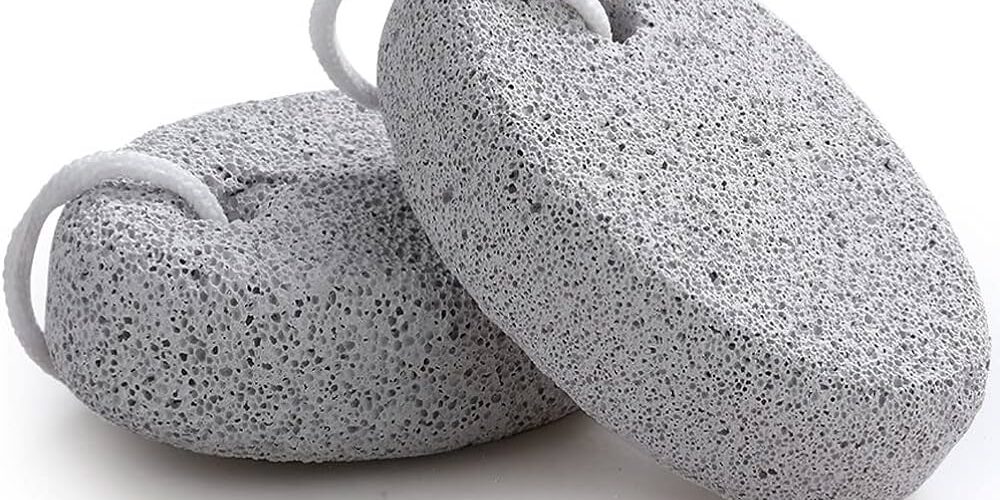 از پوکه معدنی و سنگ پا چه استفاده ای میشود؟