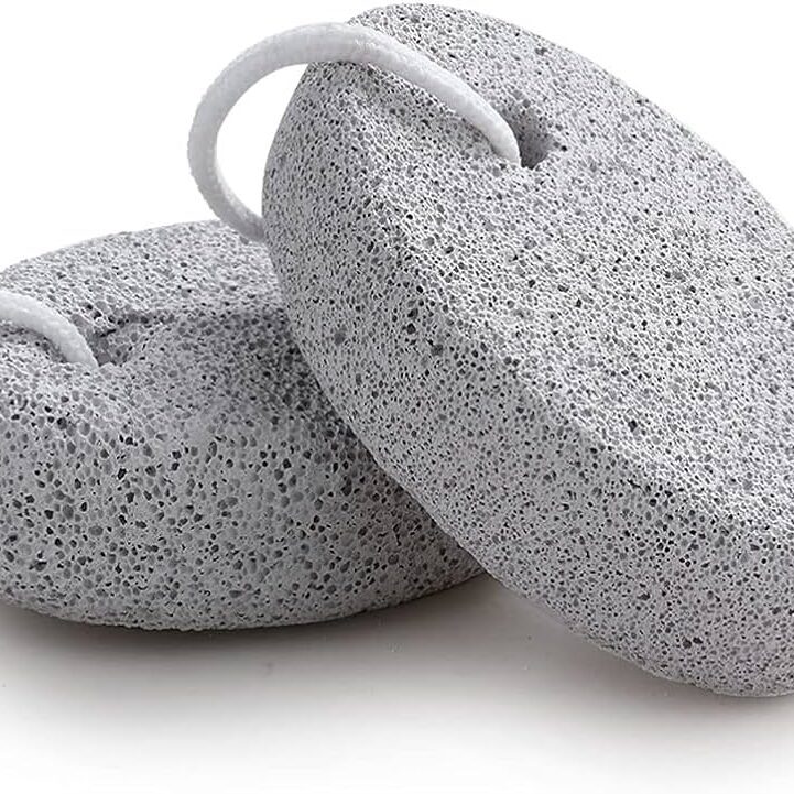 از پوکه معدنی و سنگ پا چه استفاده ای میشود؟