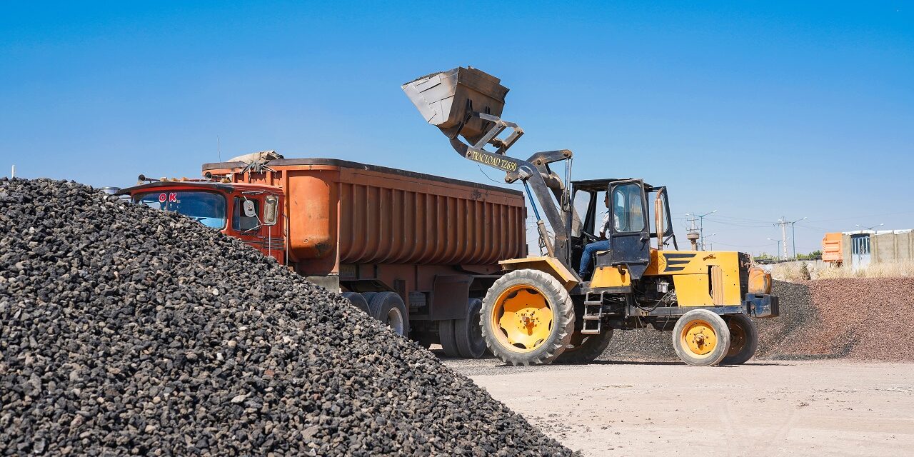 ساختمان سازی ومزایای استفاده از پوکه معدنی