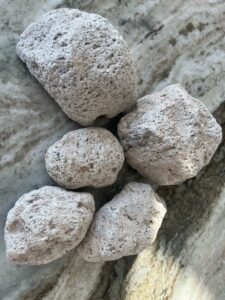 پوکه معدنی برای کف ساختمان
