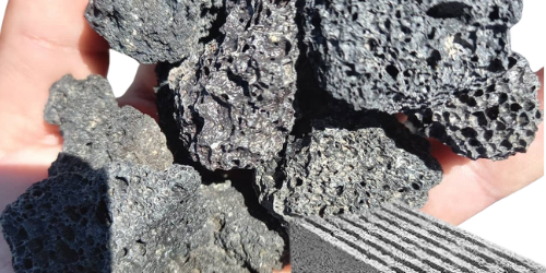 تفاوت پوکه معدنی و لیکا