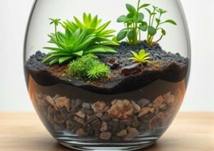 چرا پوکه معدنی برای آکواریوم مناسب است؟